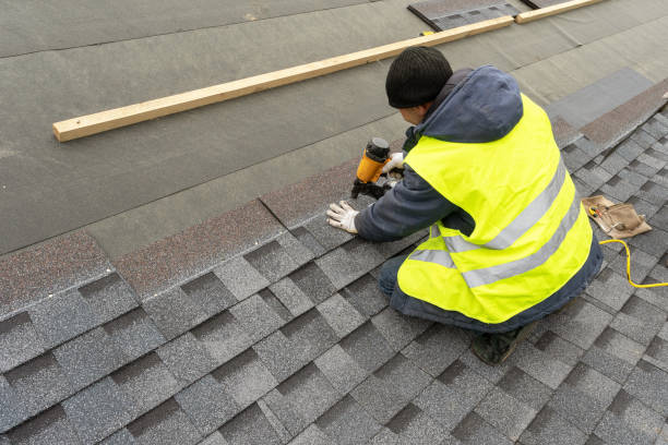 Quick and Trustworthy Emergency Roof Repair Services in North Wales, PA