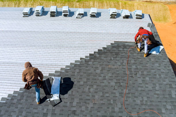 Roof Waterproofing Services in North Wales, PA