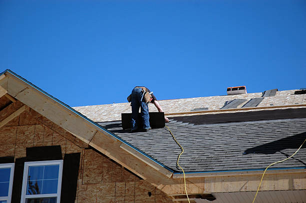 Best Roof Gutter Cleaning  in North Wales, PA