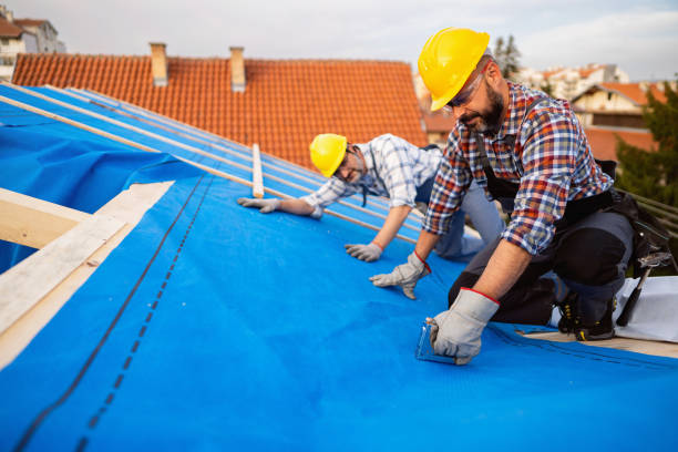 Gutter Installation and Roofing in North Wales, PA