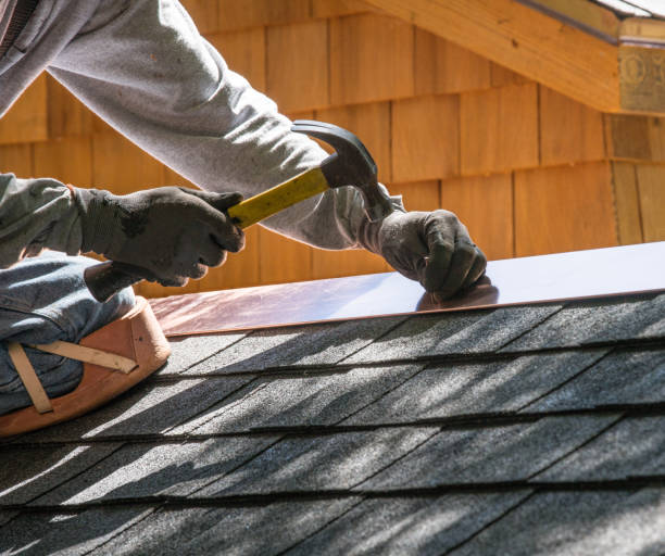 Best Storm Damage Roof Repair  in North Wales, PA